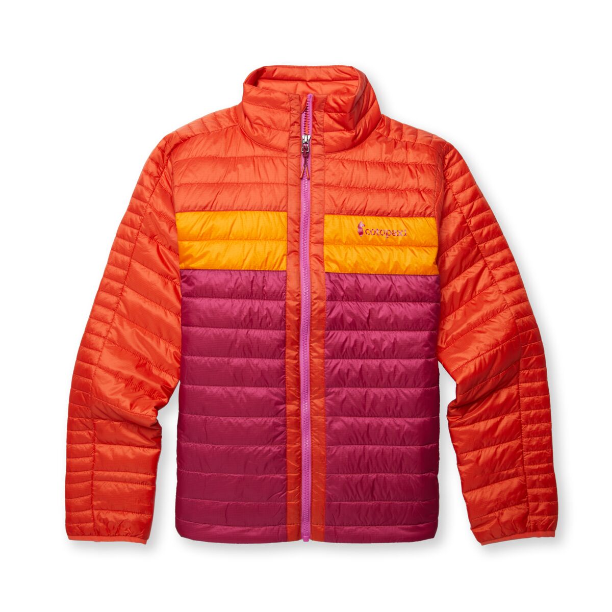 Capa Insulated Jacket - Women's - Image 14