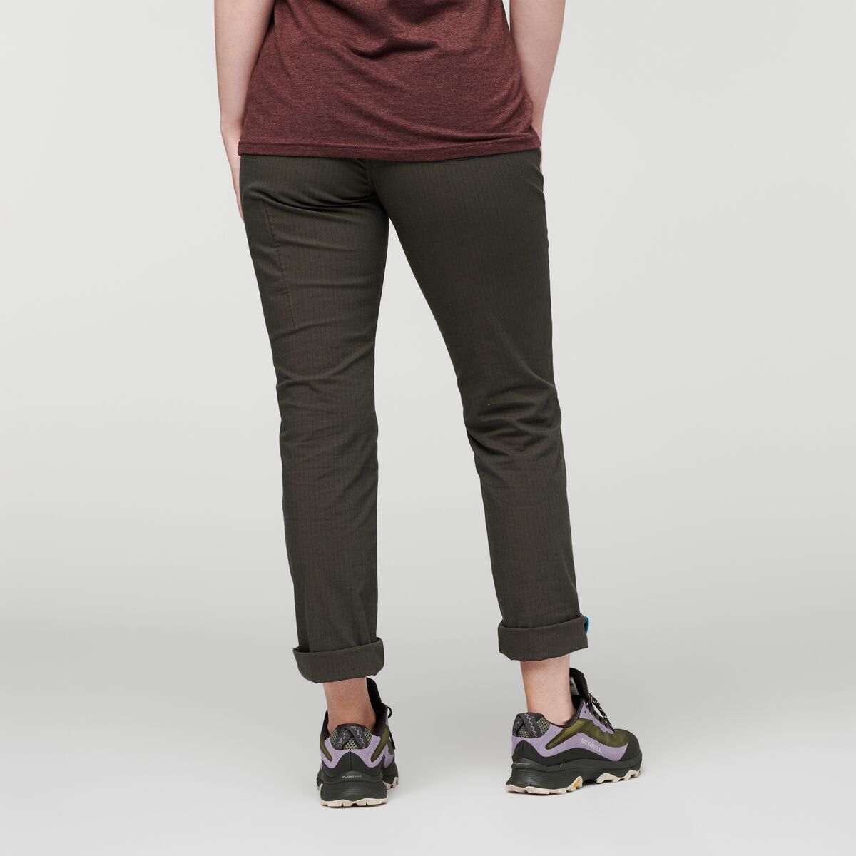 Salto Ripstop Pant - Women's - Image 4