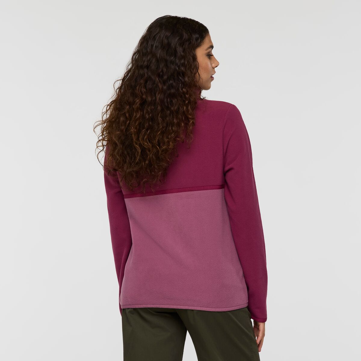 Amado Fleece Pullover - Women's - Image 4