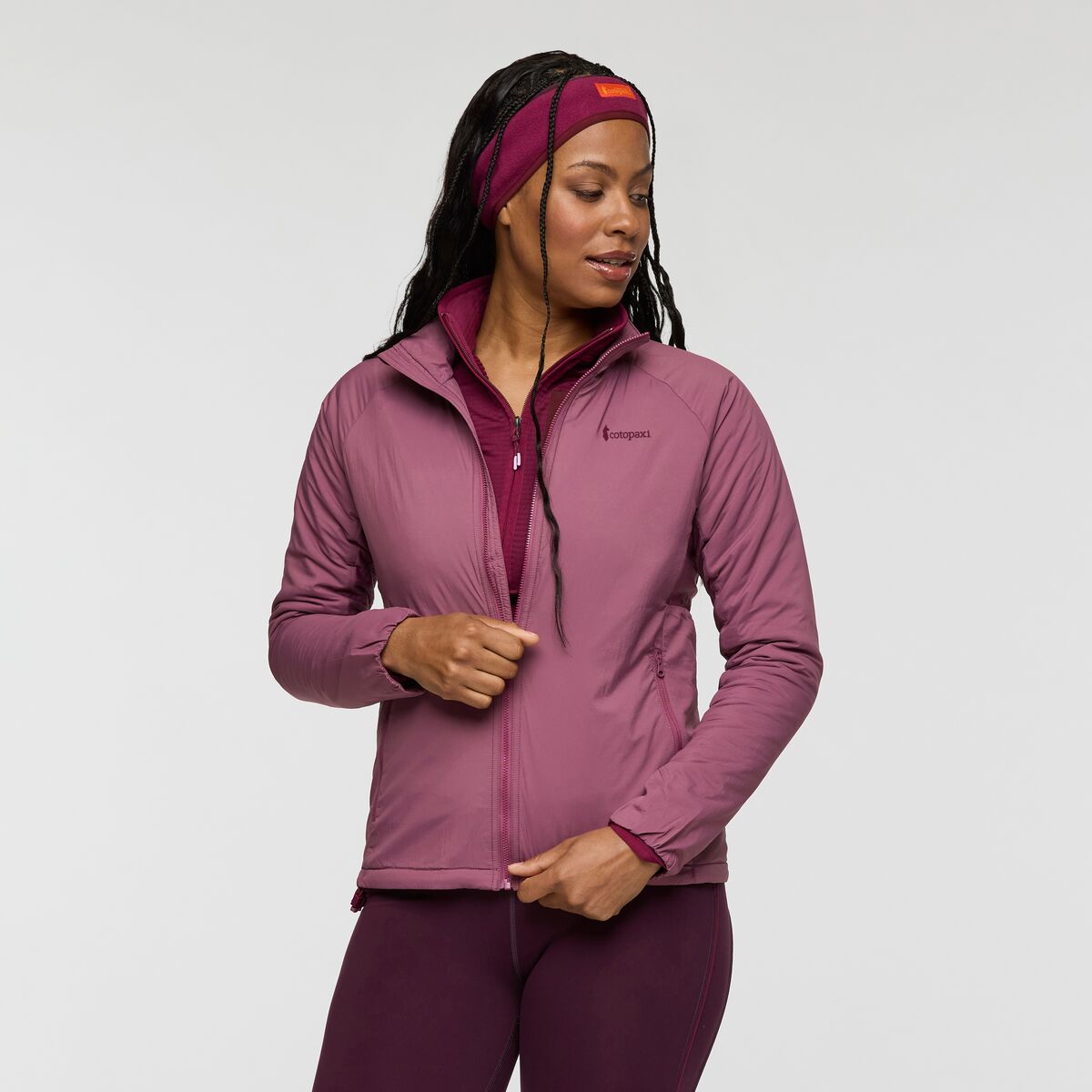 Pacaya 2.0 Insulated Jacket - Women's - Image 8