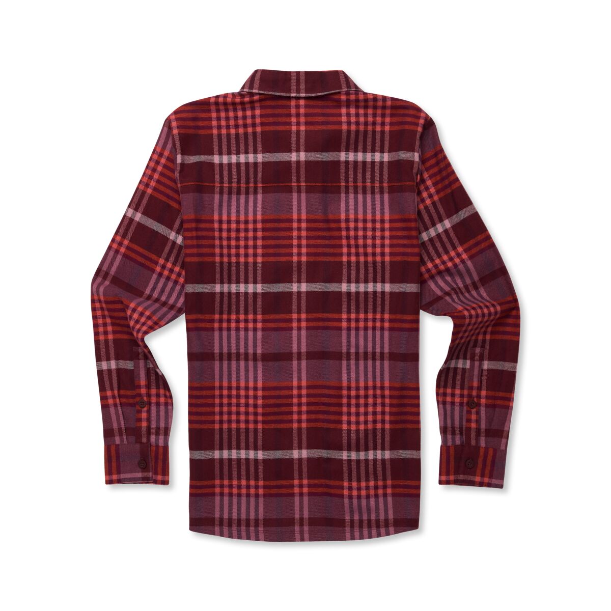 Quedo Flannel Shirt - Women's - Image 9