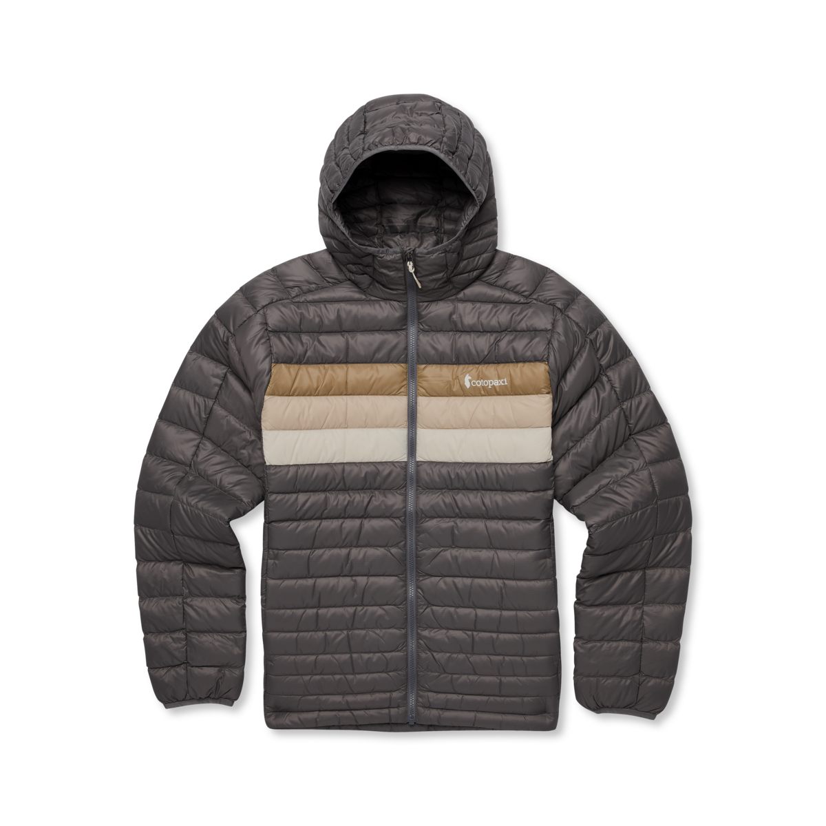 Fuego Down Hooded Jacket - Men's - Image 71