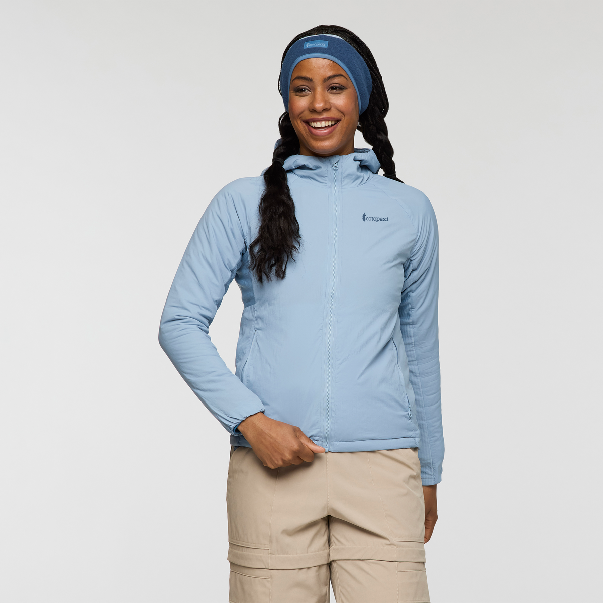 Pacaya 2.0 Insulated Hooded Jacket - Women's - Image 16