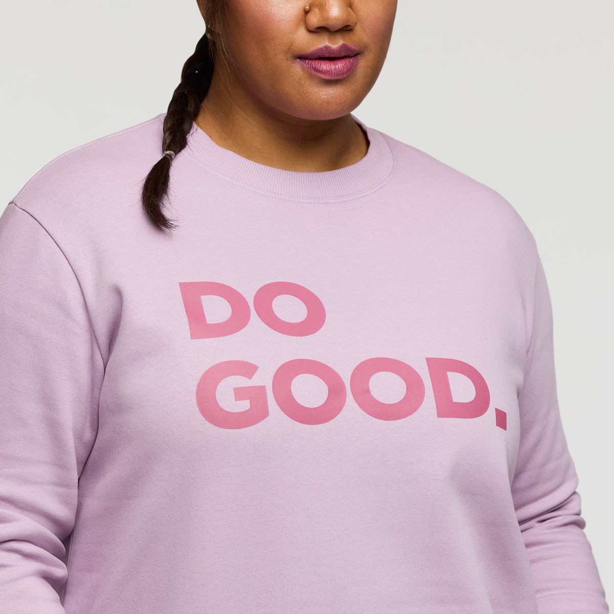 Do Good Crew Sweatshirt - Women's - Image 19