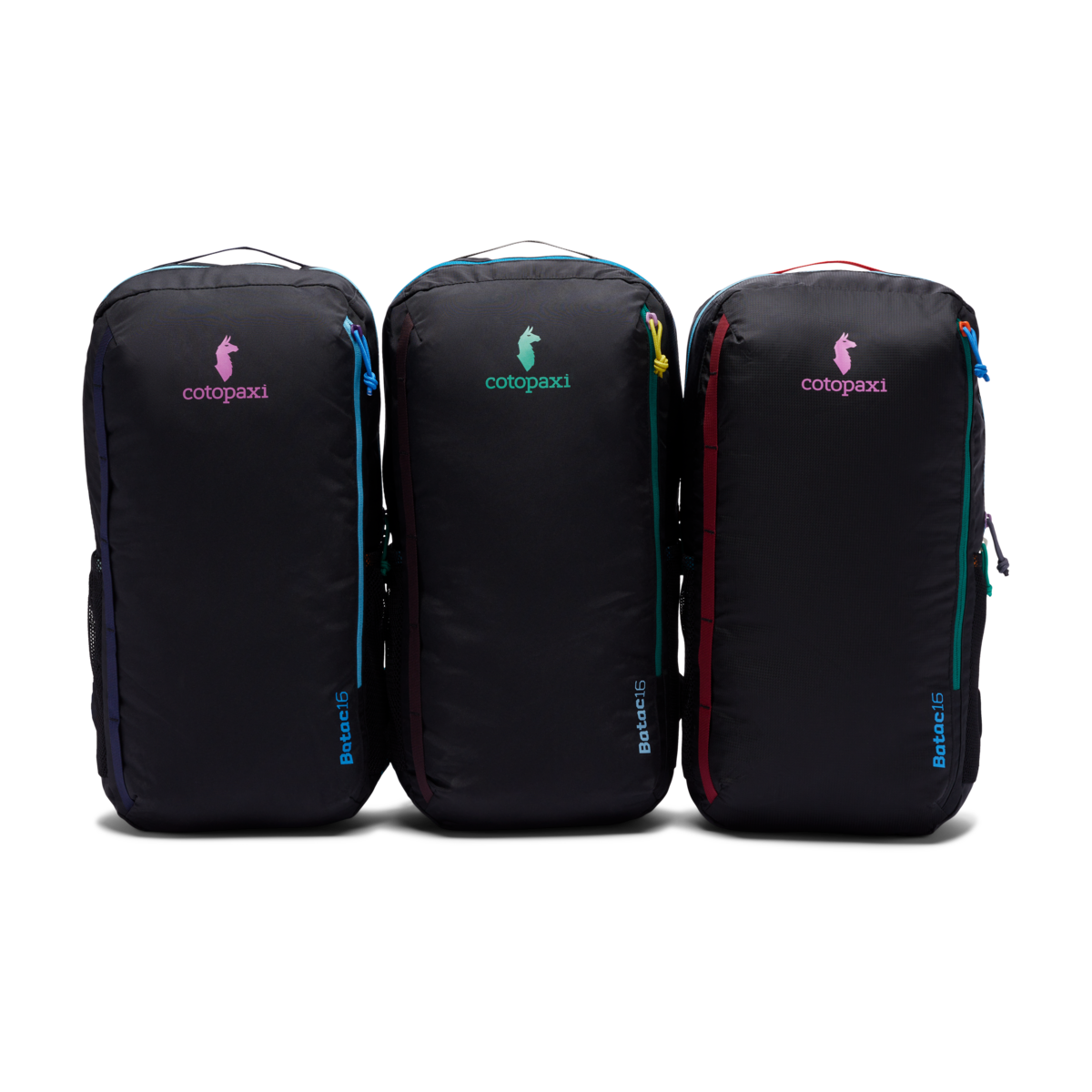 Batac 16L Daypack - Del D??a Monochrome - Image 10