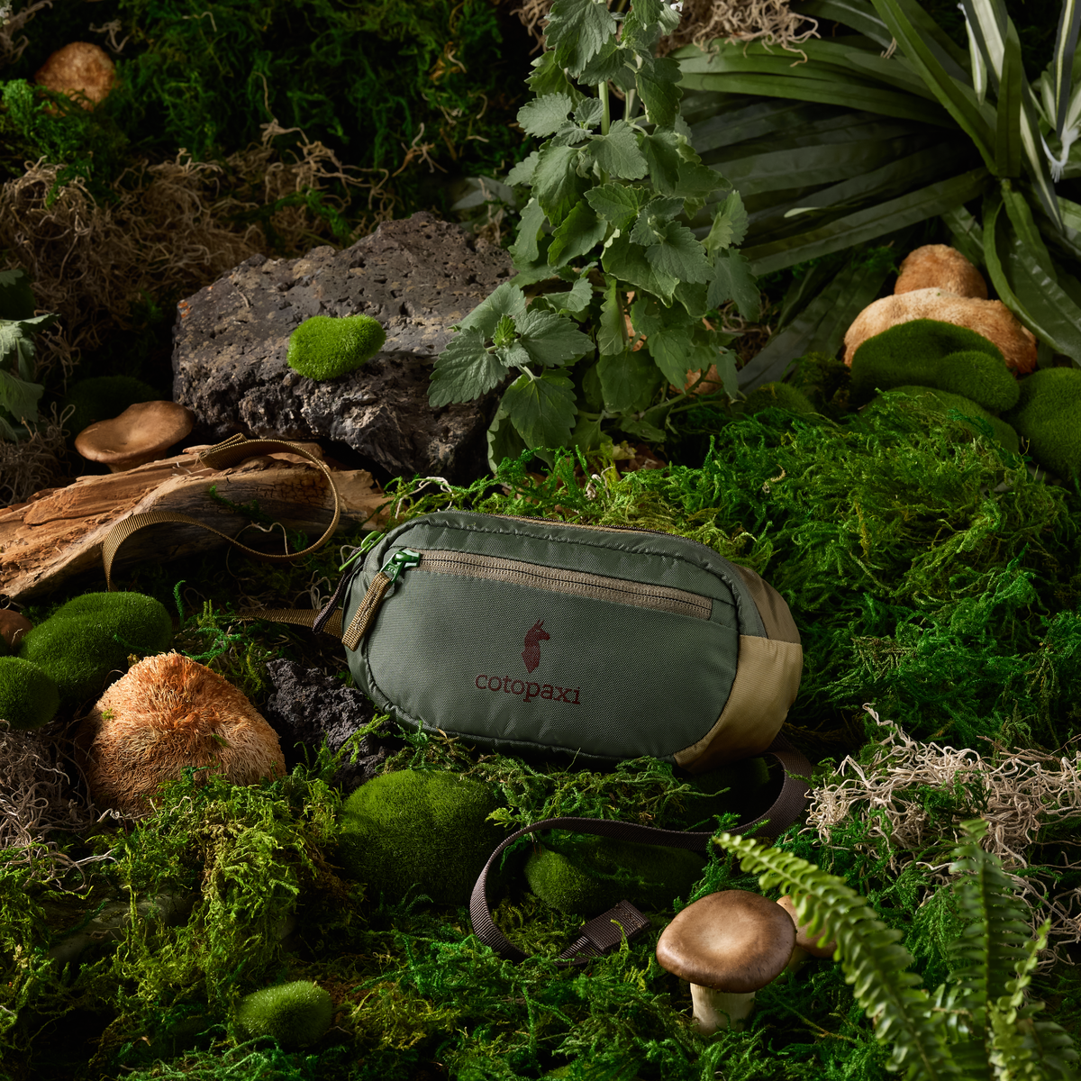 Kapai 1.5L Hip Pack - Del D??a Monochrome - Image 16