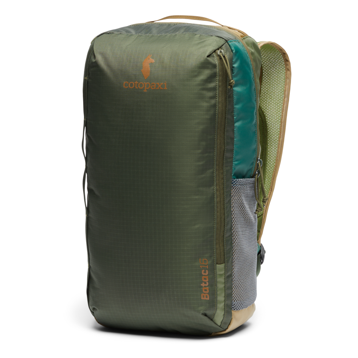 Batac 16L Daypack - Del D??a Monochrome - Image 18