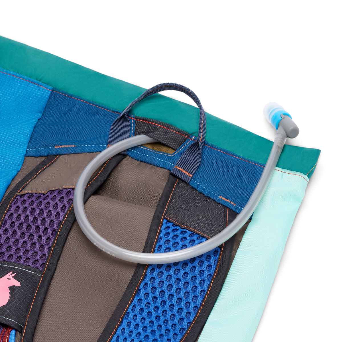 Luzon 18L Daypack - Del D??a - Image 5