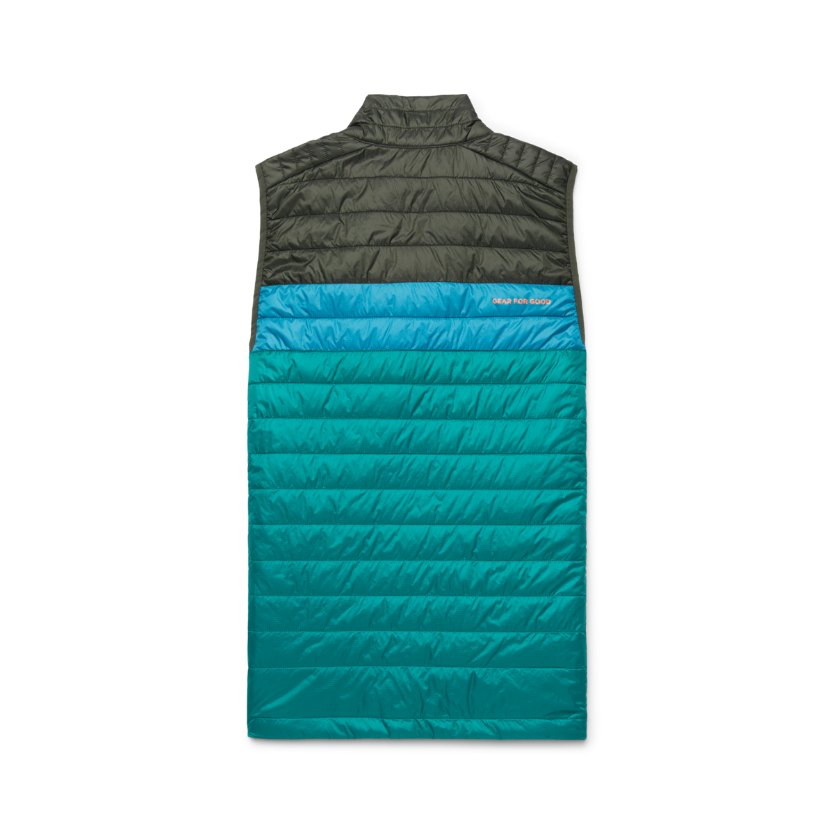 Capa Insulated Vest - Women's - Image 40