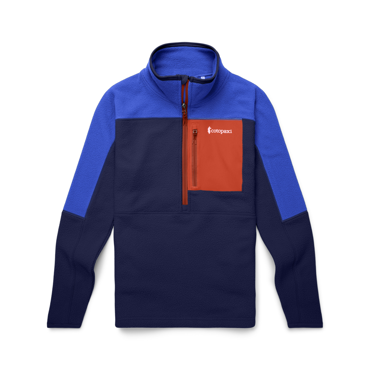 Abrazo Fleece Half-Zip Jacket - Women's - Image 12