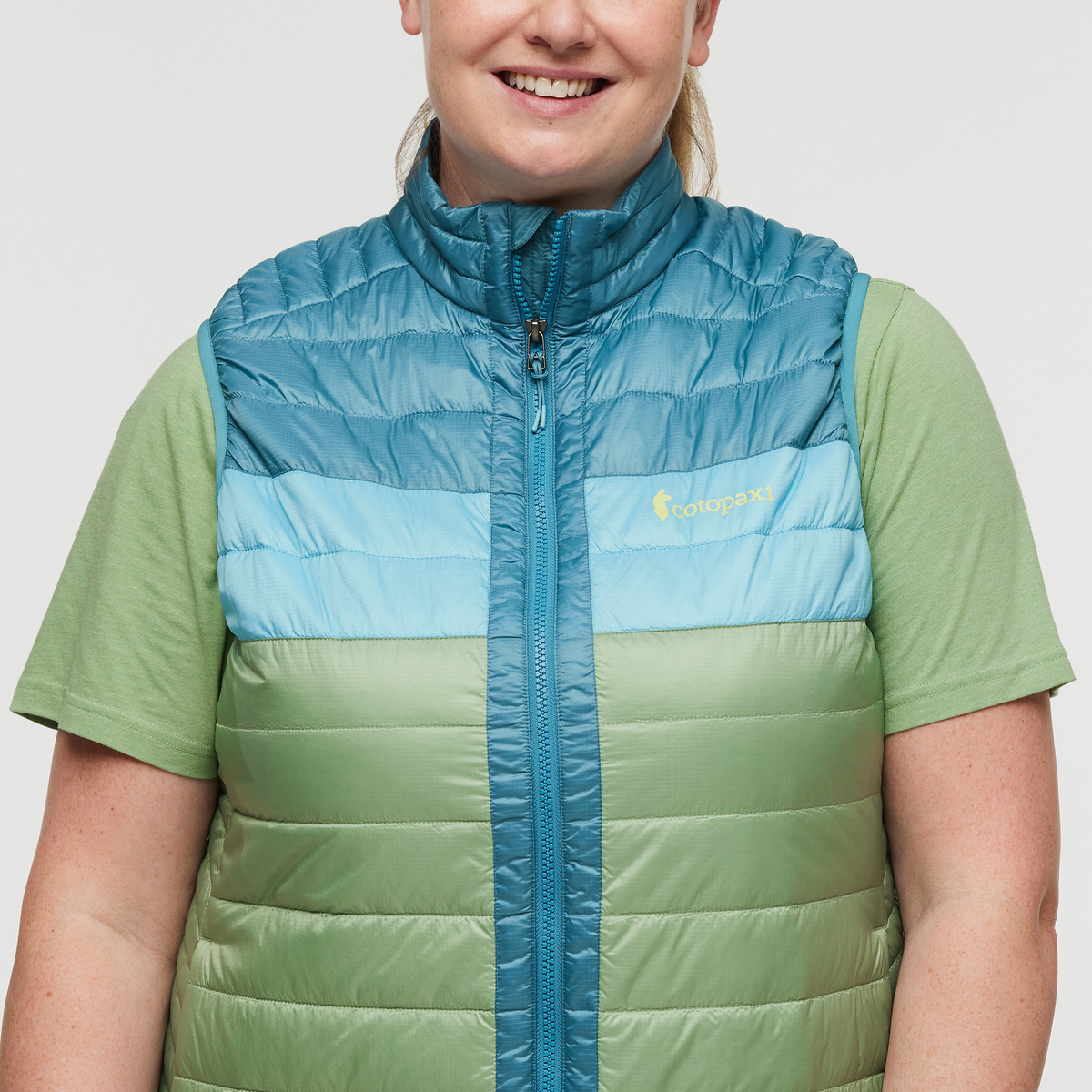 Capa Insulated Vest - Women's - Image 49