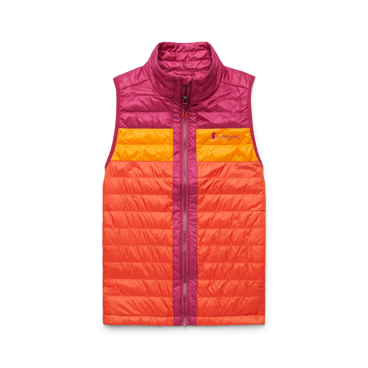 Capa Insulated Vest - Women's - Image 28