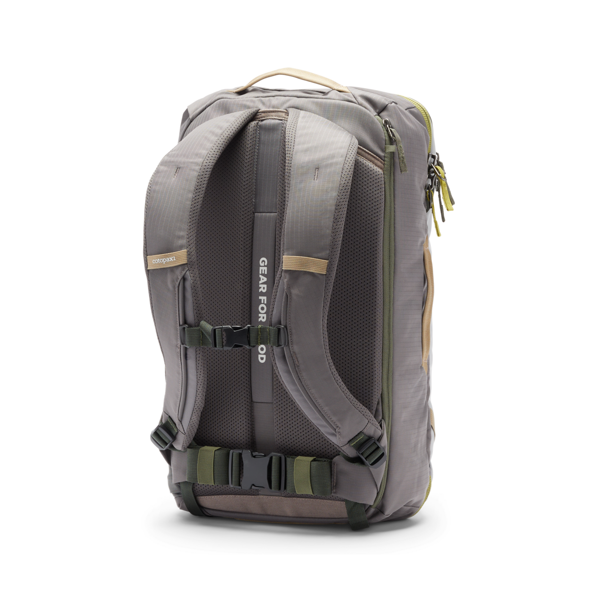 Allpa 28L Travel Pack - Image 2