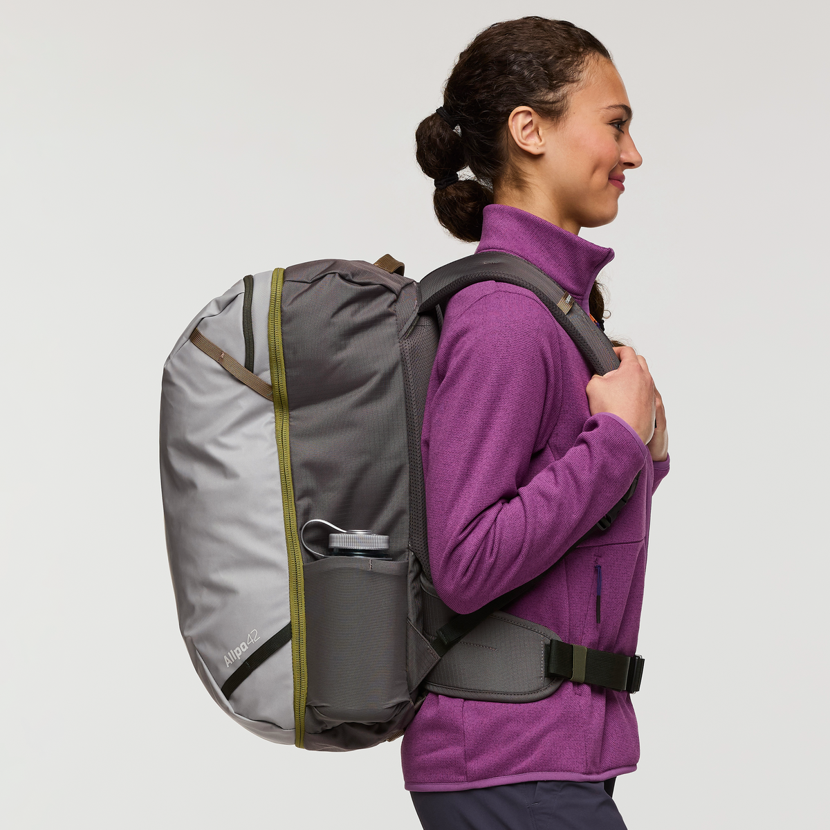 Allpa 42L Travel Pack - Image 10