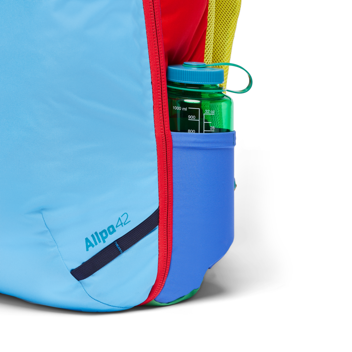 Allpa 42L Travel Pack - Del D??a - Image 21