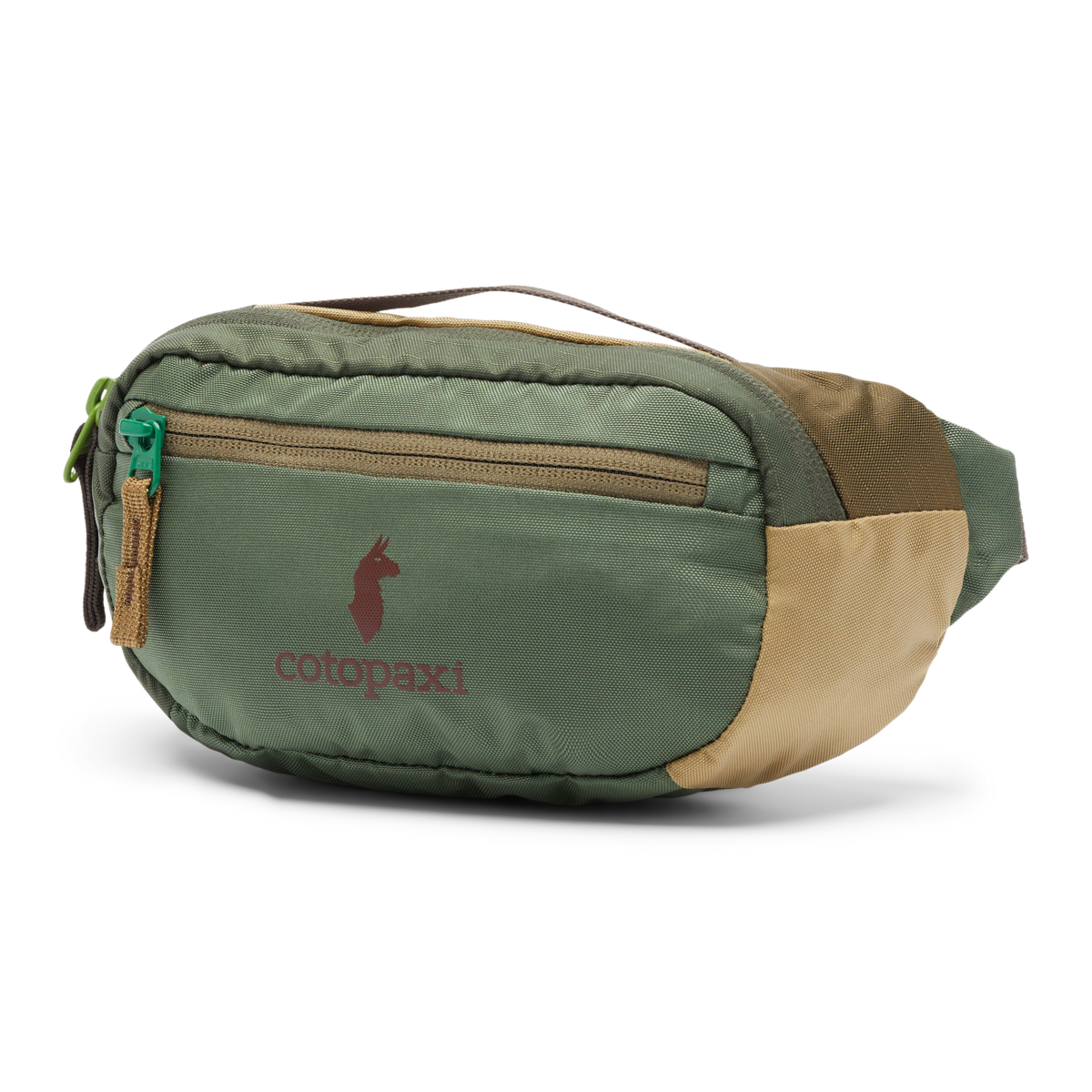 Kapai 1.5L Hip Pack - Del D??a Monochrome - Image 11