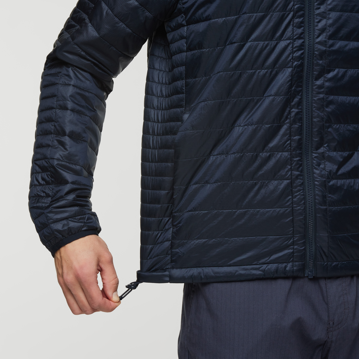 Capa Insulated Hooded Jacket - Men's - Image 15