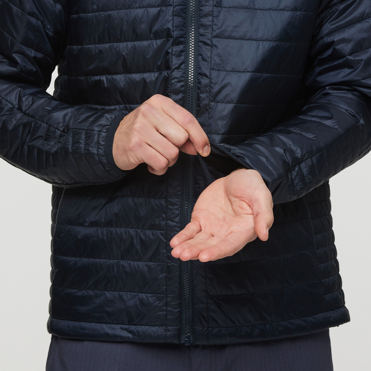 Capa Insulated Hooded Jacket - Men's - Image 16