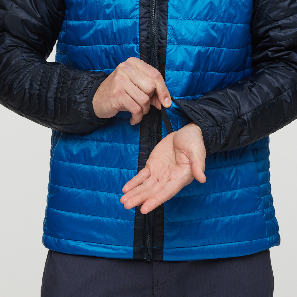 Capa Insulated Jacket - Men's - Image 7