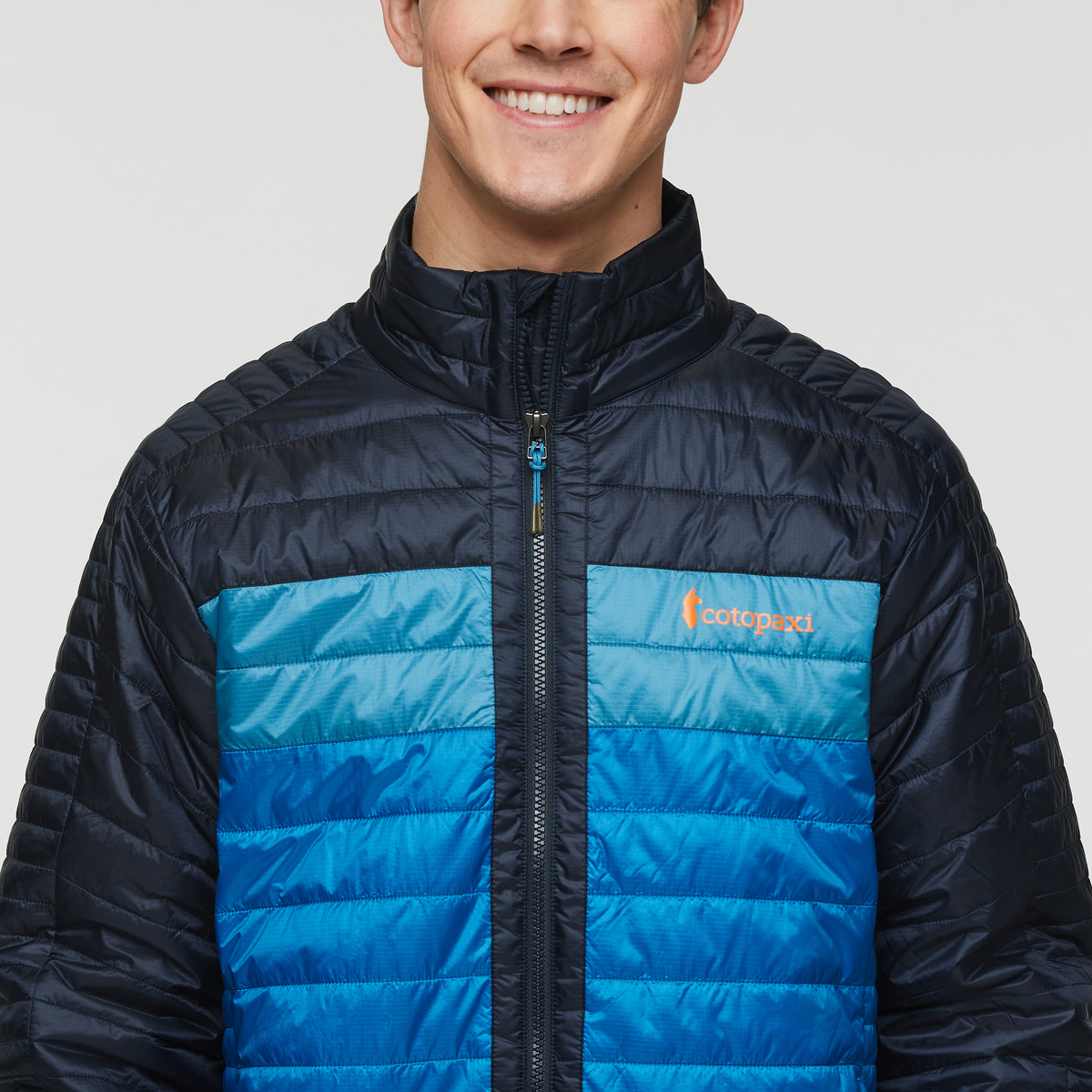 Capa Insulated Jacket - Men's - Image 5