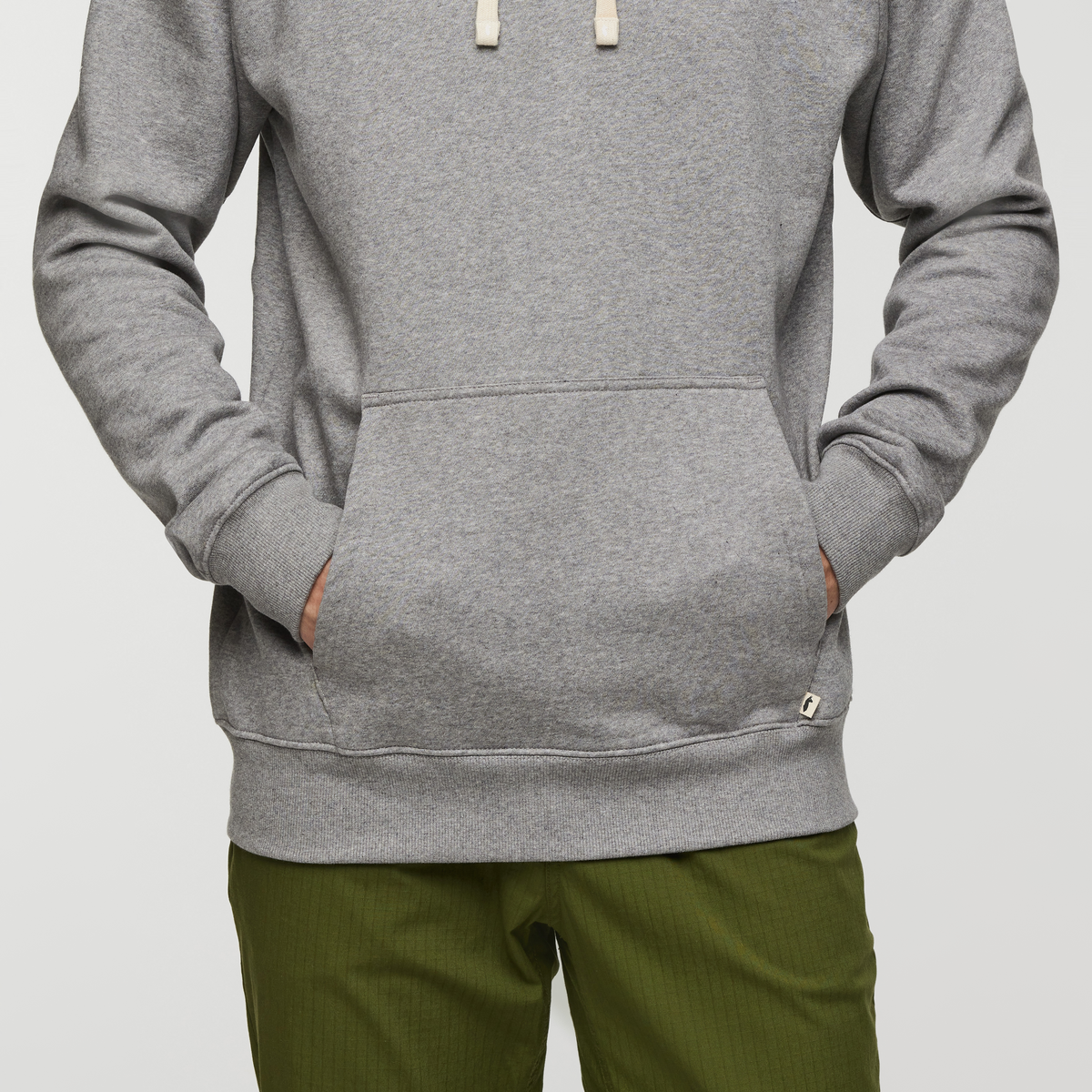 Llama Patch Pullover Hoodie - Men's - Image 6