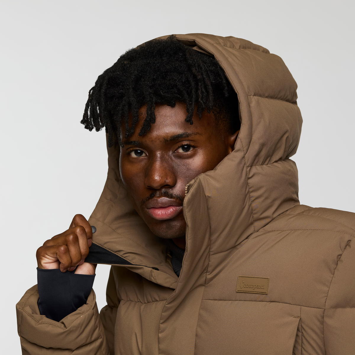 Alivio Down Parka - Men's - Image 23