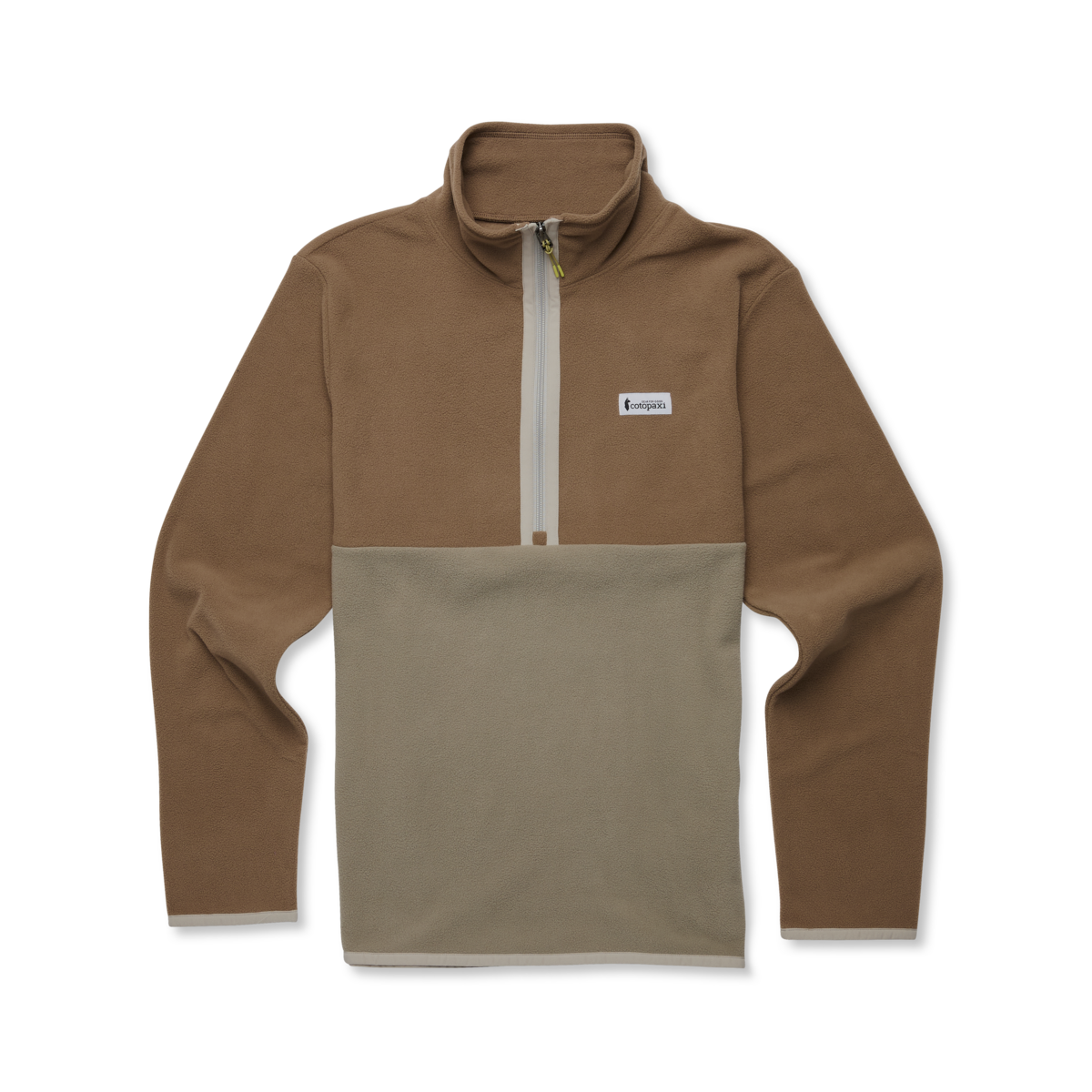 Amado Fleece Pullover - Men's - Image 18