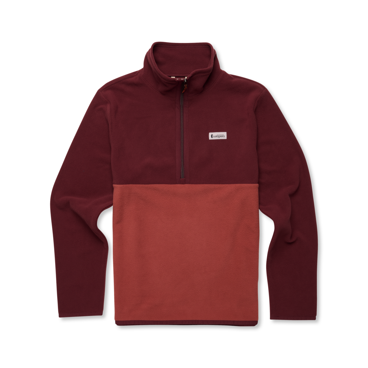 Amado Fleece Pullover - Men's - Image 24