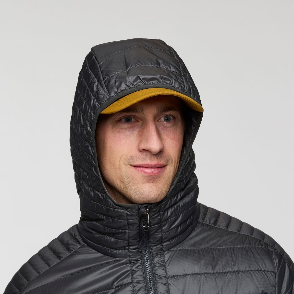 Capa Insulated Hooded Jacket - Men's - Image 29