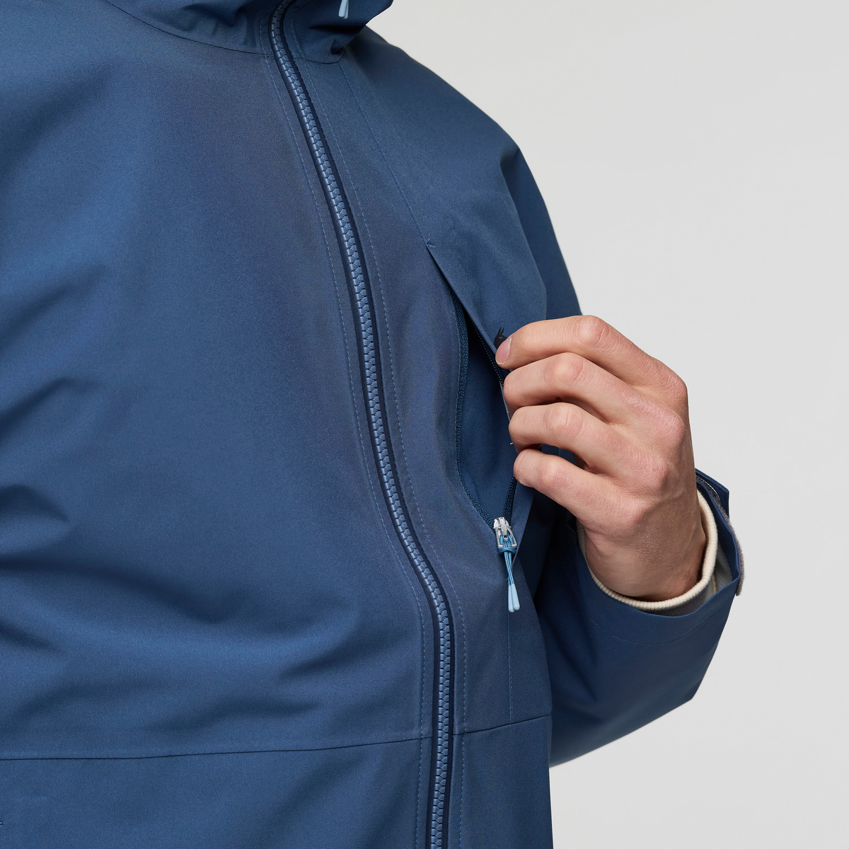 Cielo Rain Jacket - Men's - Image 47