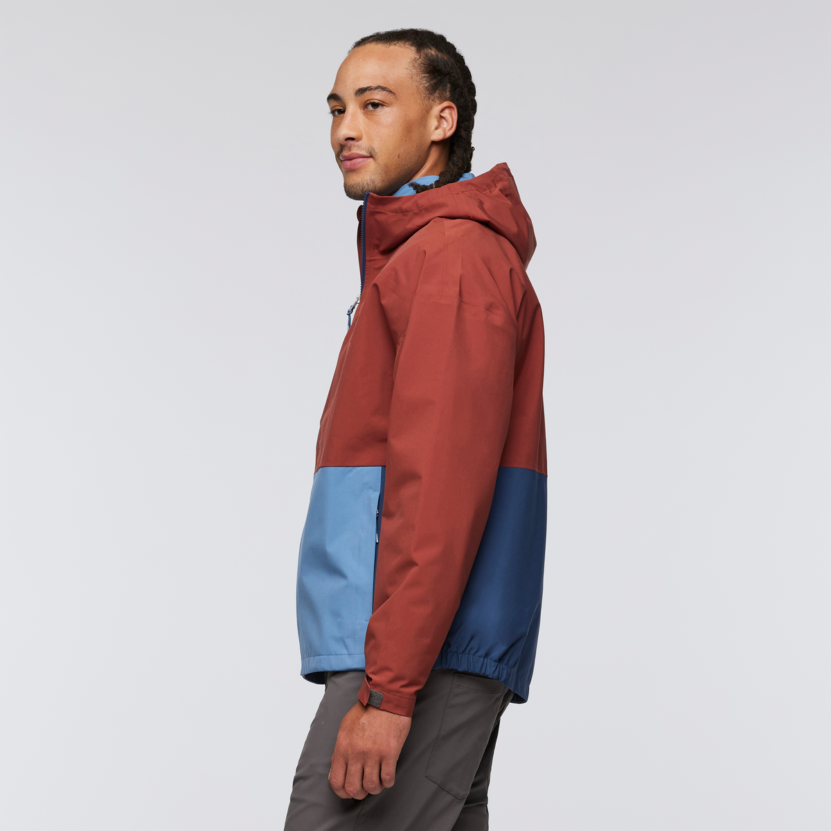 Cielo Rain Jacket - Men's - Image 54