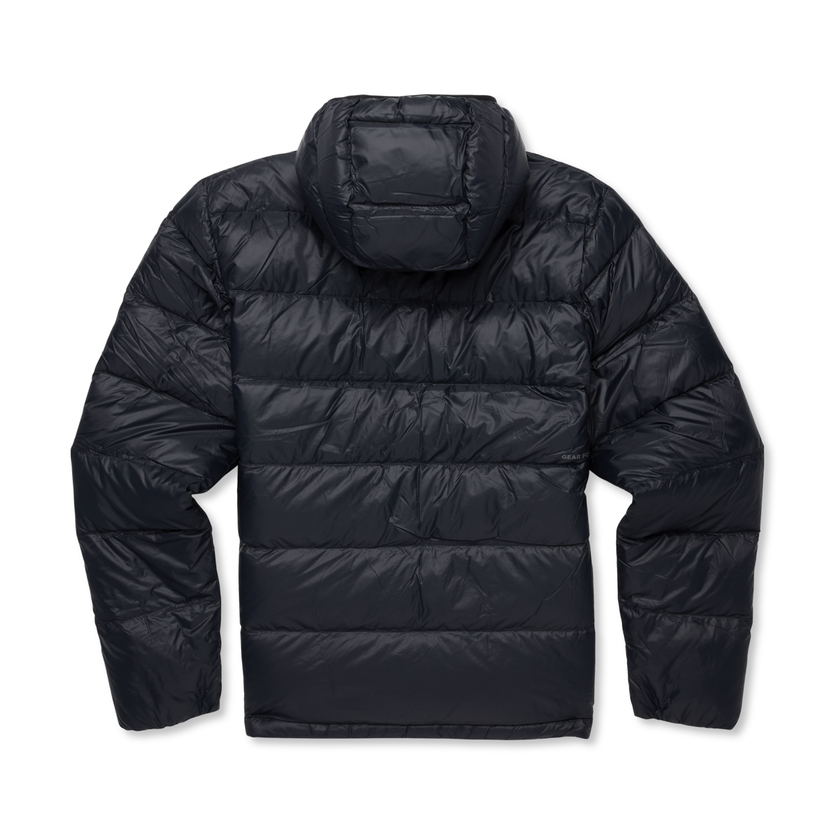 Fuego Max Down Hooded Jacket - Men's - Image 23