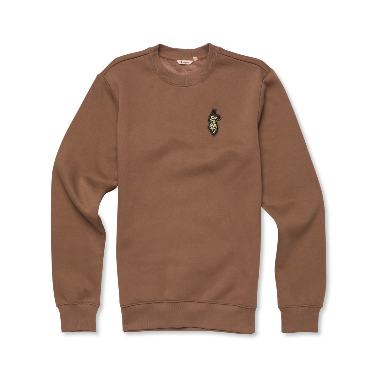 Lava Llama Crew Sweatshirt - Men's - Image 5