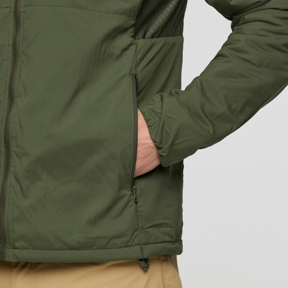 Pacaya 2.0 Insulated Jacket - Men's - Image 28