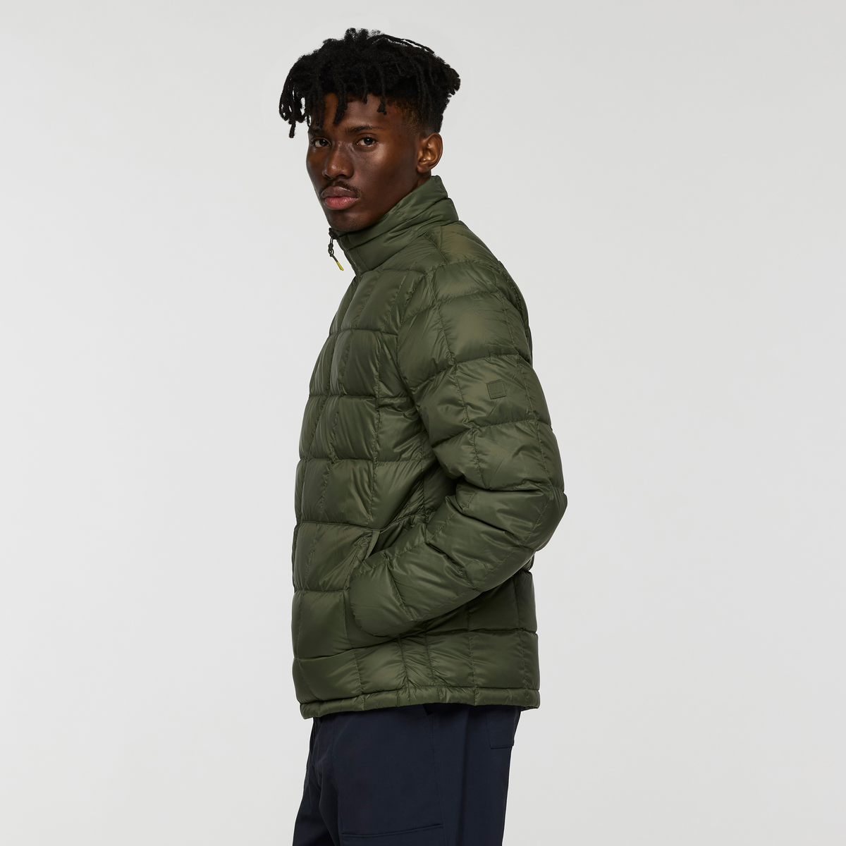 Repleto Down Jacket - Men's - Image 3