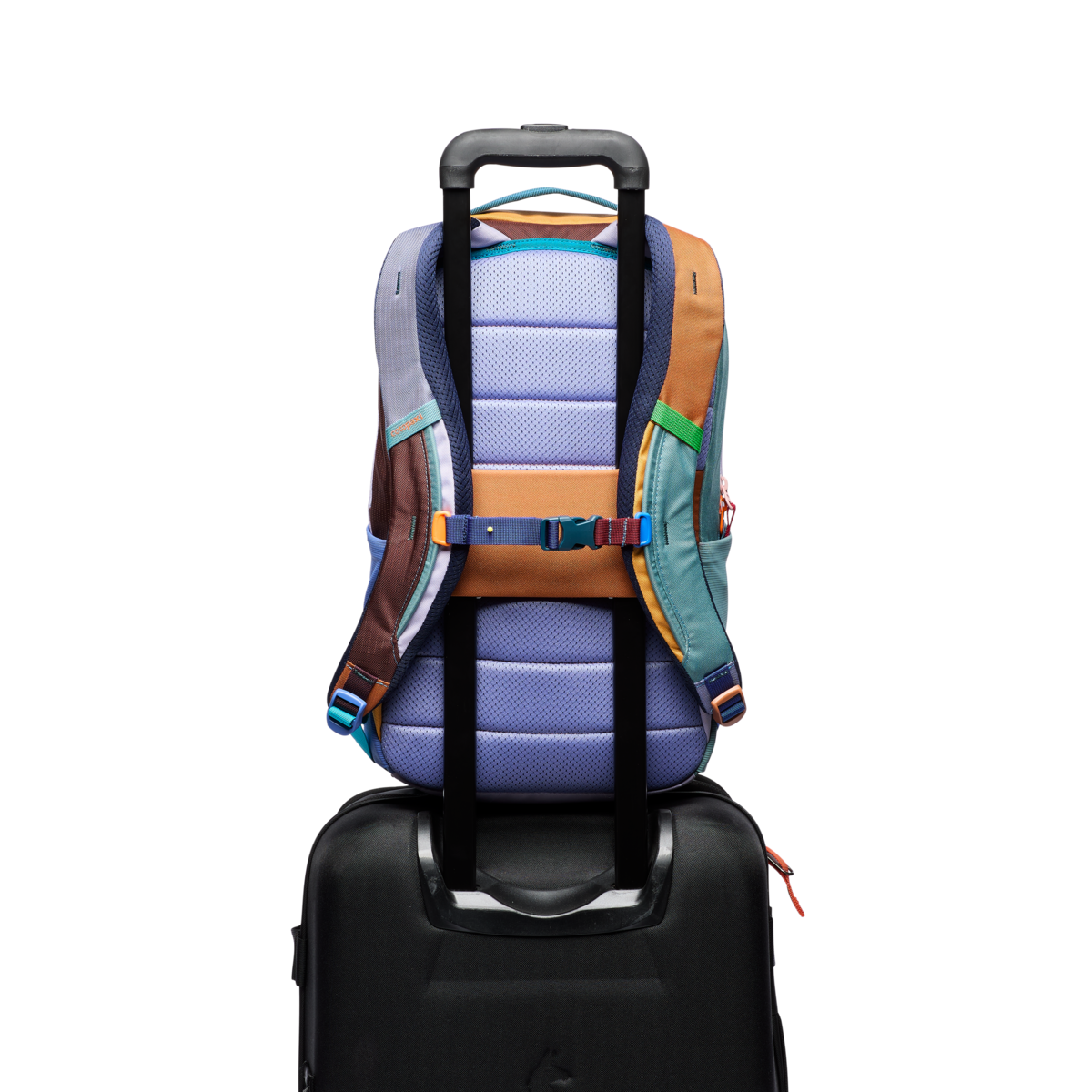 Allpa 18L Daypack - Del D??a - Image 21