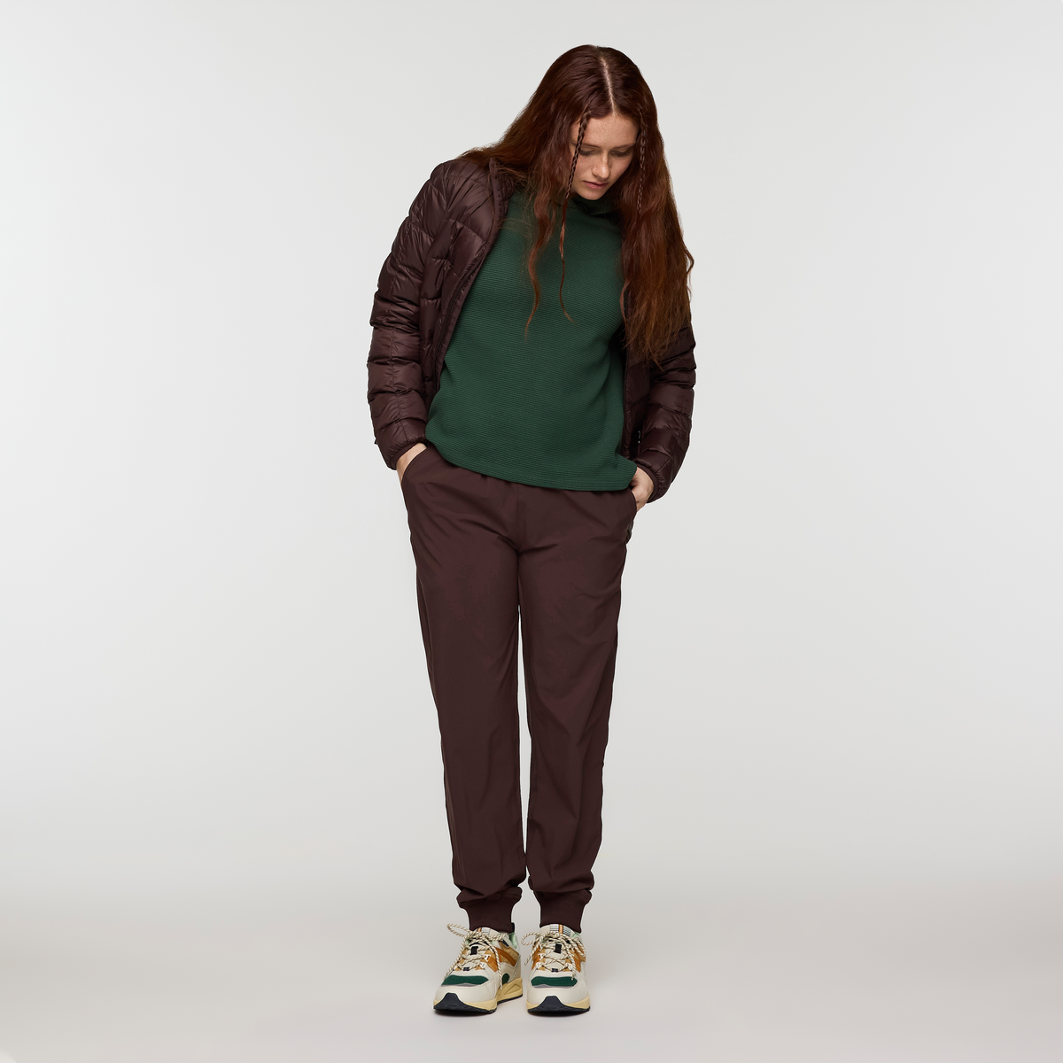 Cambio Jogger - Women's - Image 20