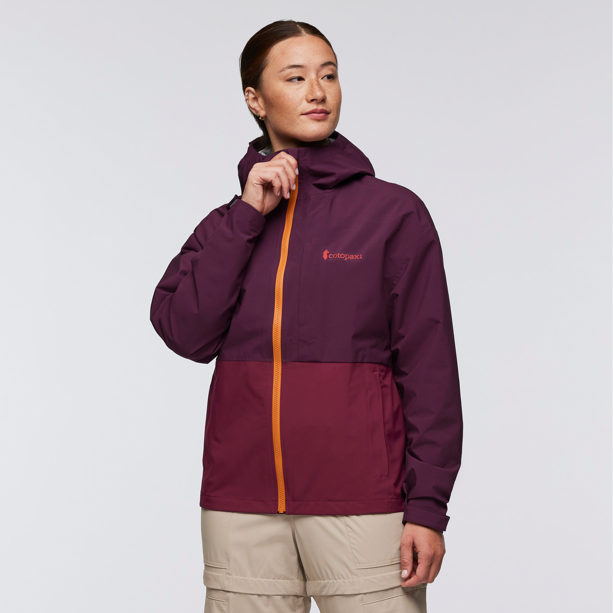 Cielo Rain Jacket - Women's - Image 74
