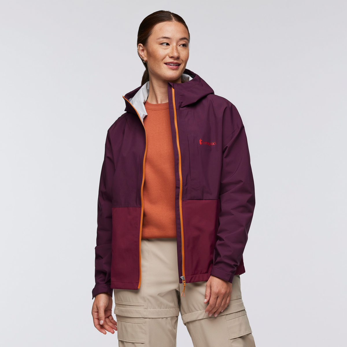 Cielo Rain Jacket - Women's - Image 84