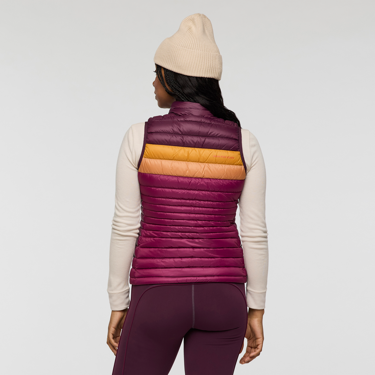Fuego Down Vest - Women's - Image 43
