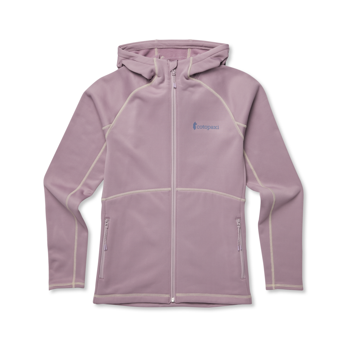 Tempa Fleece Hooded Jacket - Women's - Image 15