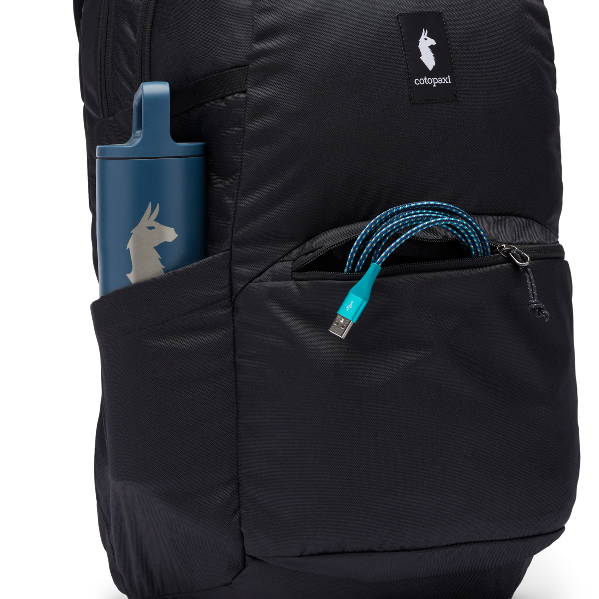 Chiquillo 30L Daypack - Cada Día - Image 16