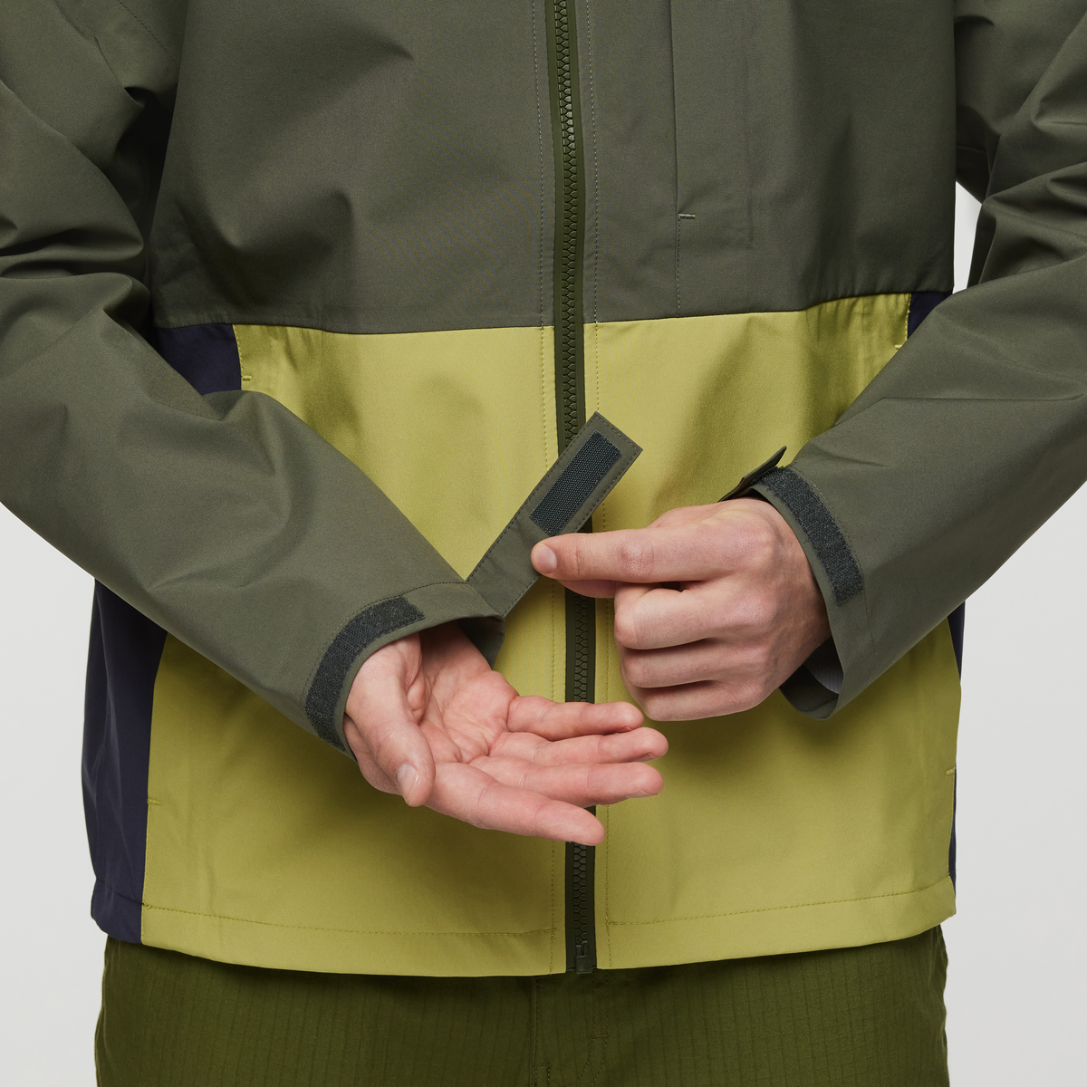 Cielo Rain Jacket - Men's - Image 41