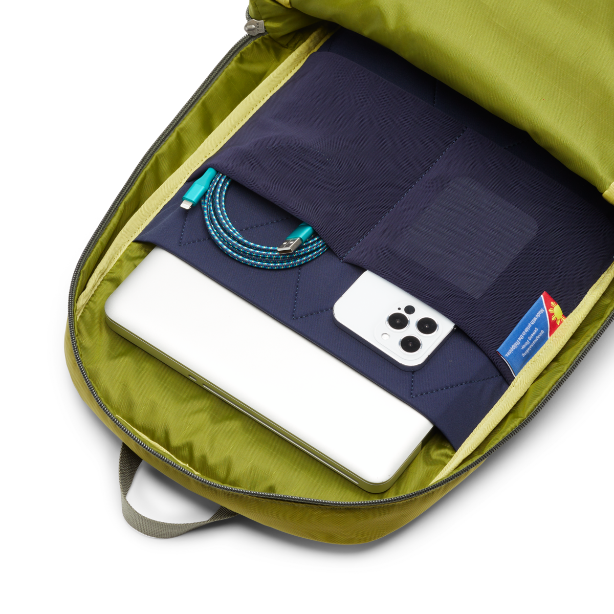 Vaya 18L Backpack - Cada Día - Image 5