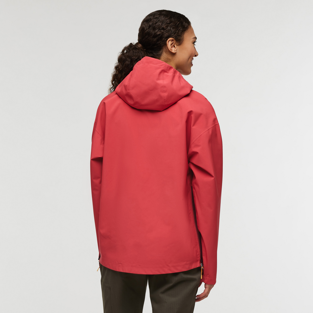 Cielo Rain Anorak - Women's - Image 4