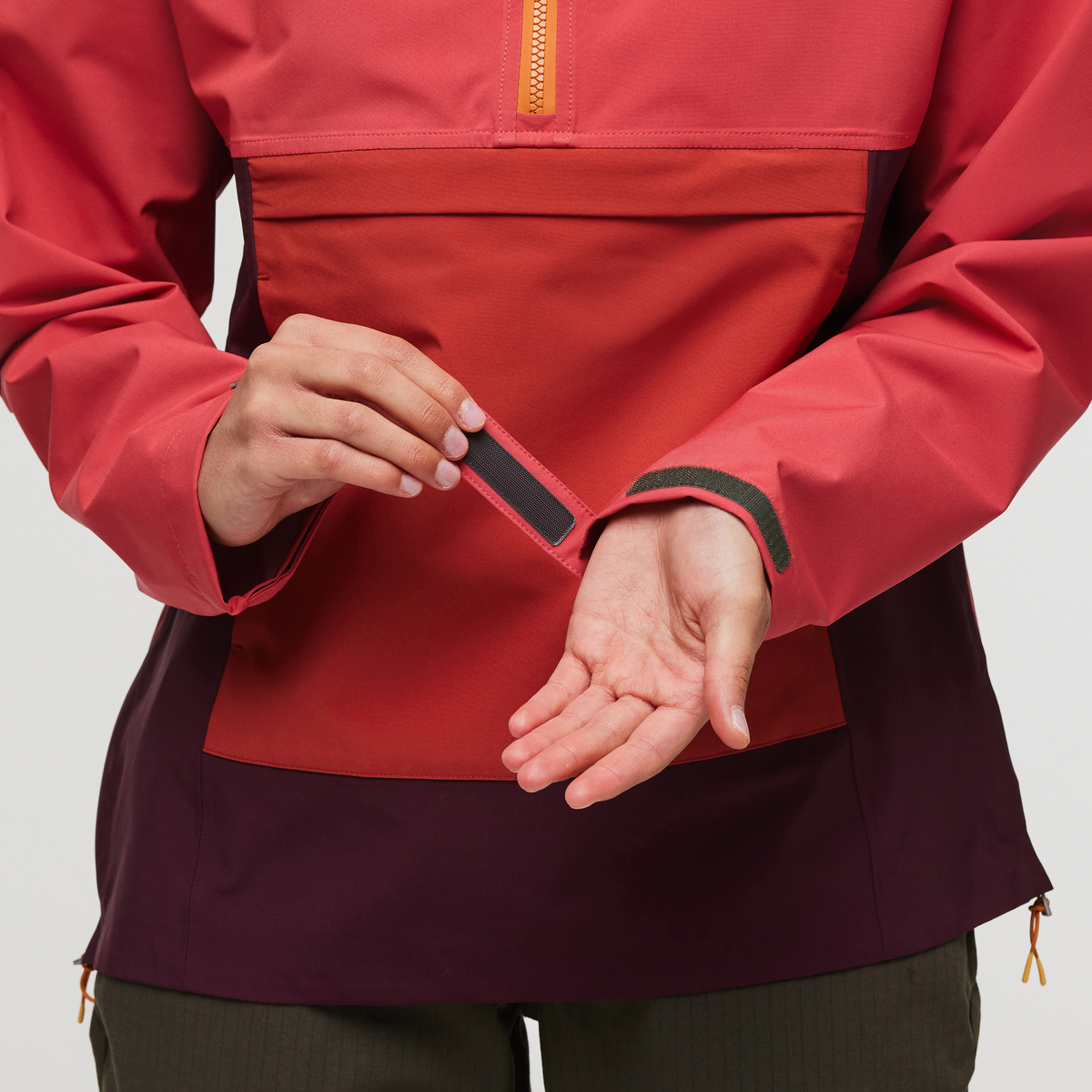 Cielo Rain Anorak - Women's - Image 27