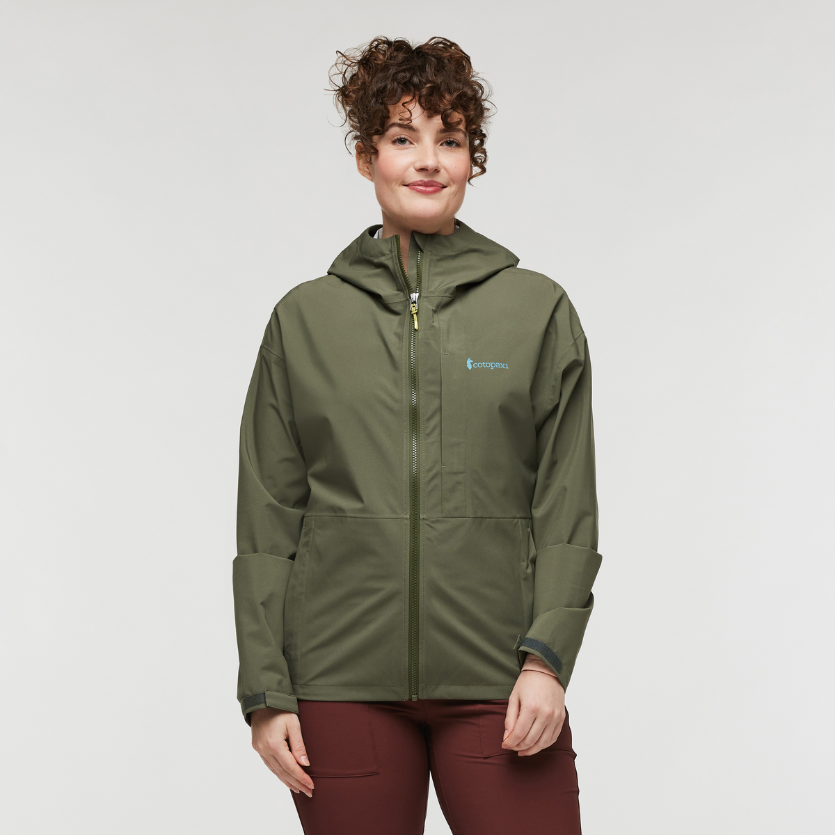 Cielo Rain Jacket - Women's - Image 54