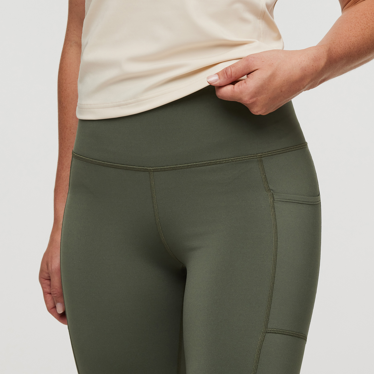 Muevo Bike Short - Women's - Image 6