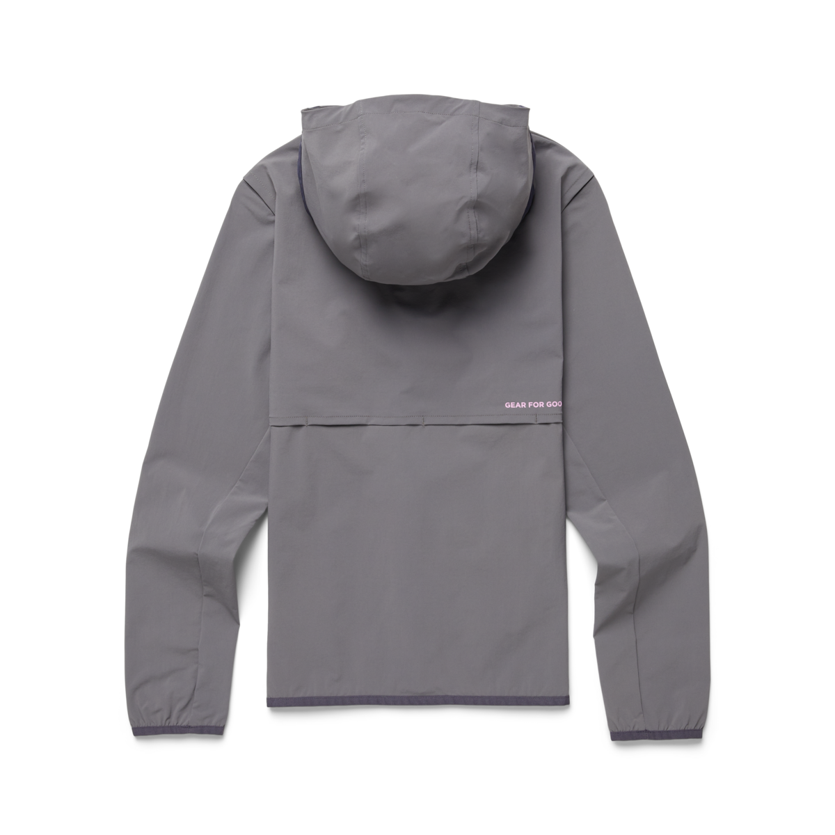 Vuelta Performance Windbreaker Jacket - Women's - Image 17