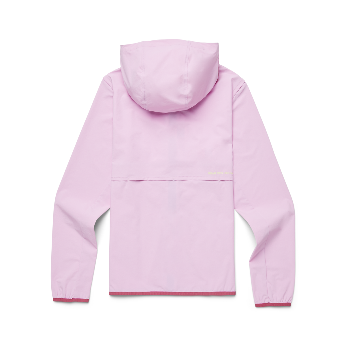 Vuelta Performance Windbreaker Jacket - Women's - Image 9